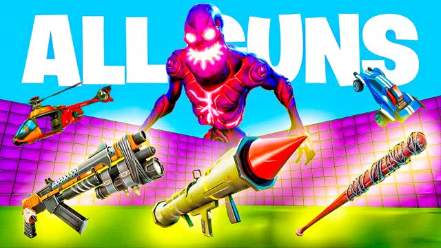 Capture 1 – ZOMBIE 1V1 🎯 ALL GUNS & VEHICLES 🚁 FFA