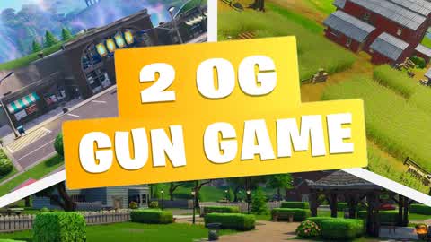 2 OG GUN GAME