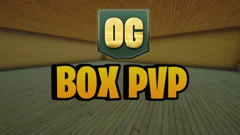 OG BOX FIGHTS 📦 OG WEAPONS 🏷️