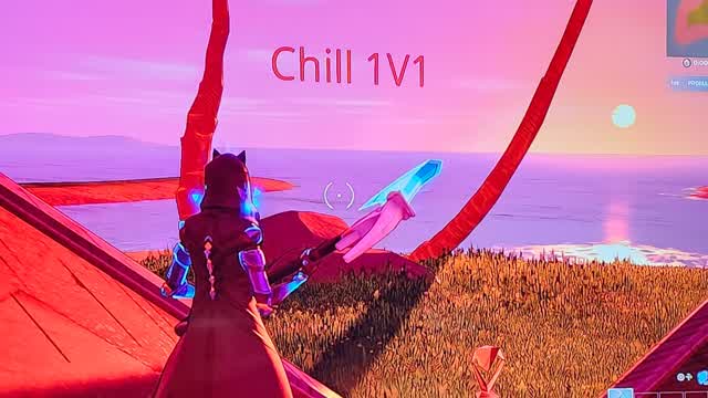 Chill 1V1