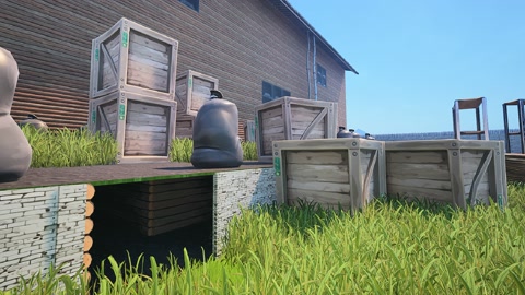Island image