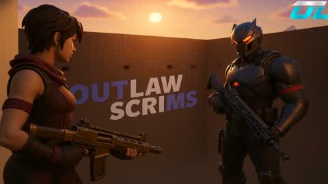 OutLaw Scrims 💥