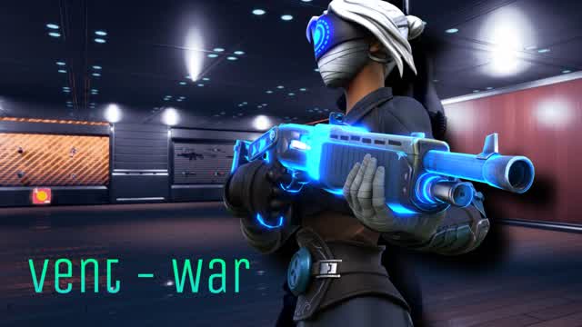 VENT WAR