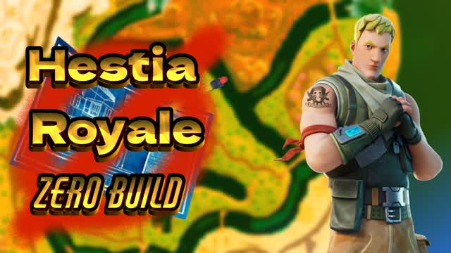 Hestia Royale - Zero Build