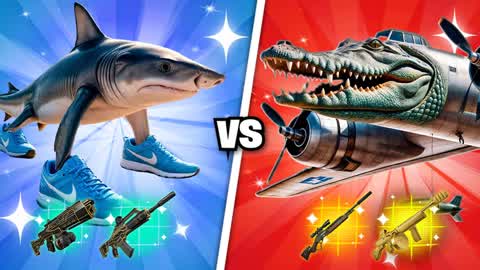ザルード,ウェーニバル,デカヌチャン,ブリガロン,トドロクツキ,ホウオウなど7枚 Tralalero Tralala v Bombardiro Crocodilo 6870-7640-4896 by