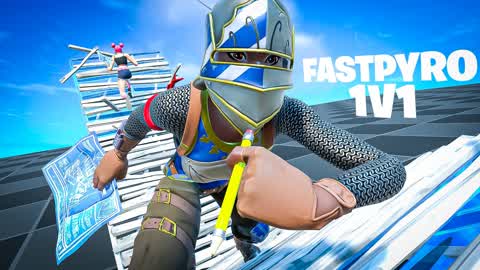 1v1 buildfights (FastPyro)