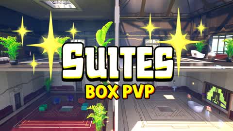 Box Fight Suites ⭐