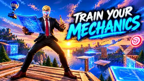 TRAIN YOUR MECHANICS V6 🎯