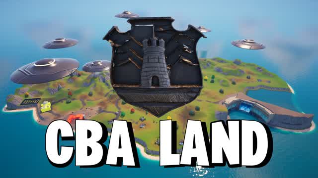 CBA LAND