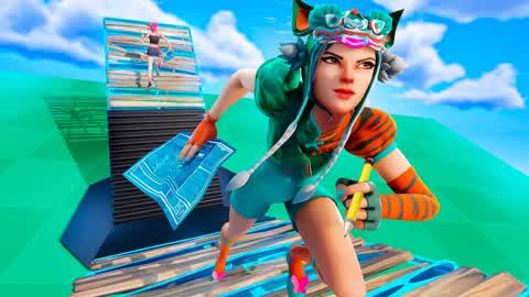 Build Fights! 1v1