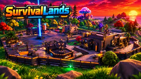 SurvivalLands