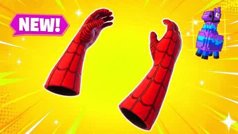 DEATHRUN SPIDER-MAN