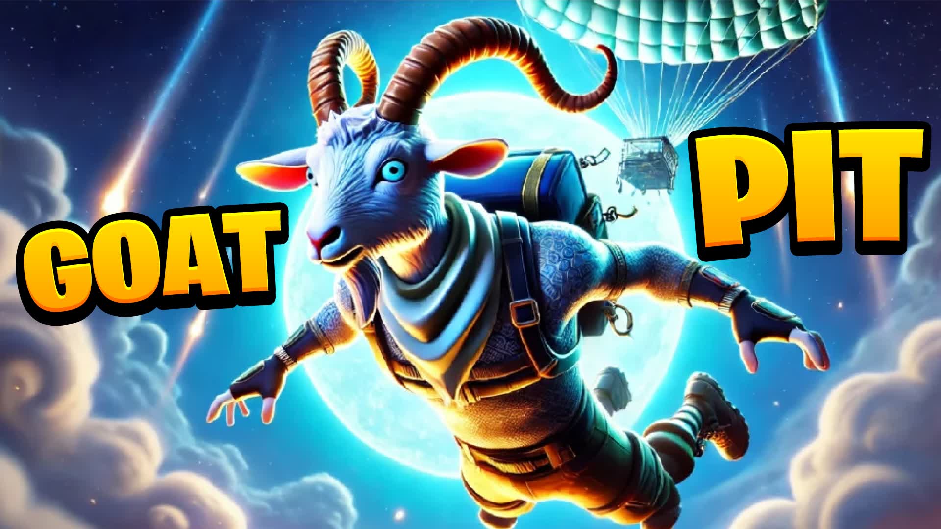 GOAT PIT🐐 3935-2928-6866 by reynix - Fortnite Creative Map Code ...