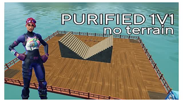 purified 1v1 - SEIU buildfight