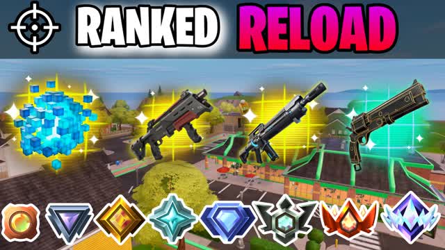 SUPER GREASY INFINTE RELOAD RANKED 92