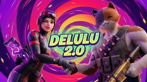 🎉 DELULU 🎉 2.1