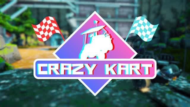 Crazy Kart
