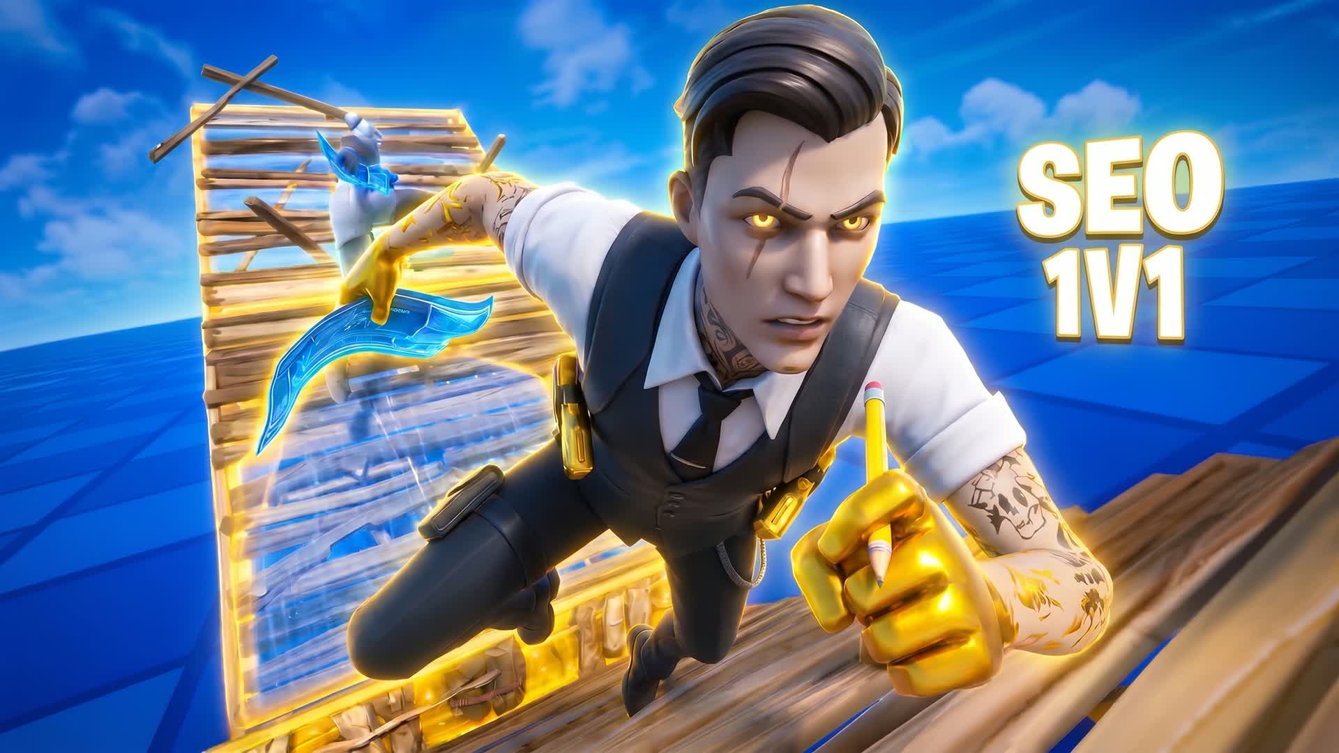 SEO 1V1建築ファイト 🎯