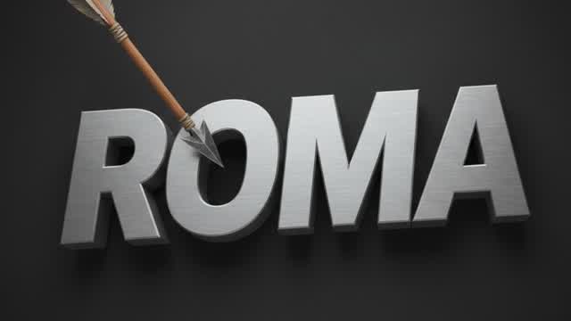 ROMA
