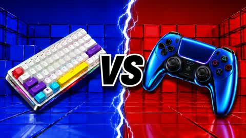 BLUE VS RED STEEL RUSHER 🔵🔴