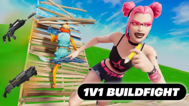 TigeR2K Simplistic Build Fights