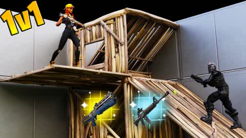 SYL PIECE CONTROL 1V1