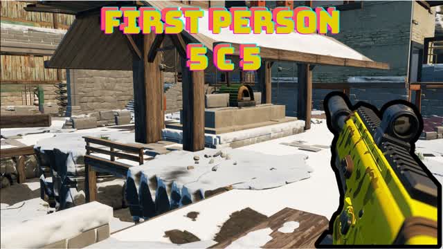 Capture 1 – "Sanctuaire" Domination