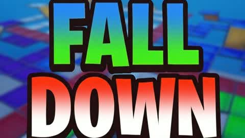 Fall Down Official