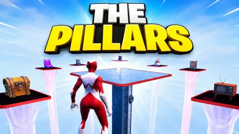 ✔ PILARS GOD'S V2