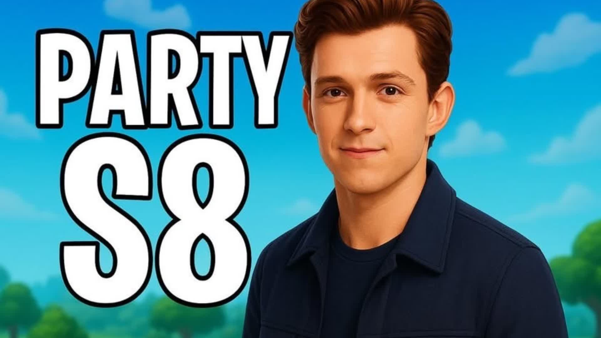 Party Royal S8