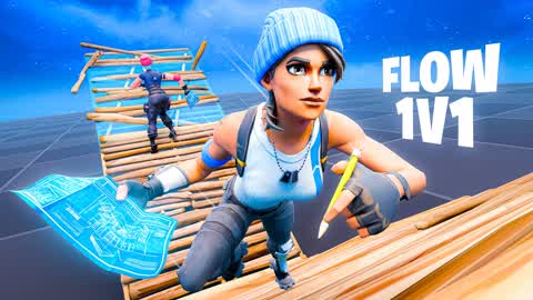 1v1 Build Fight [Flow]