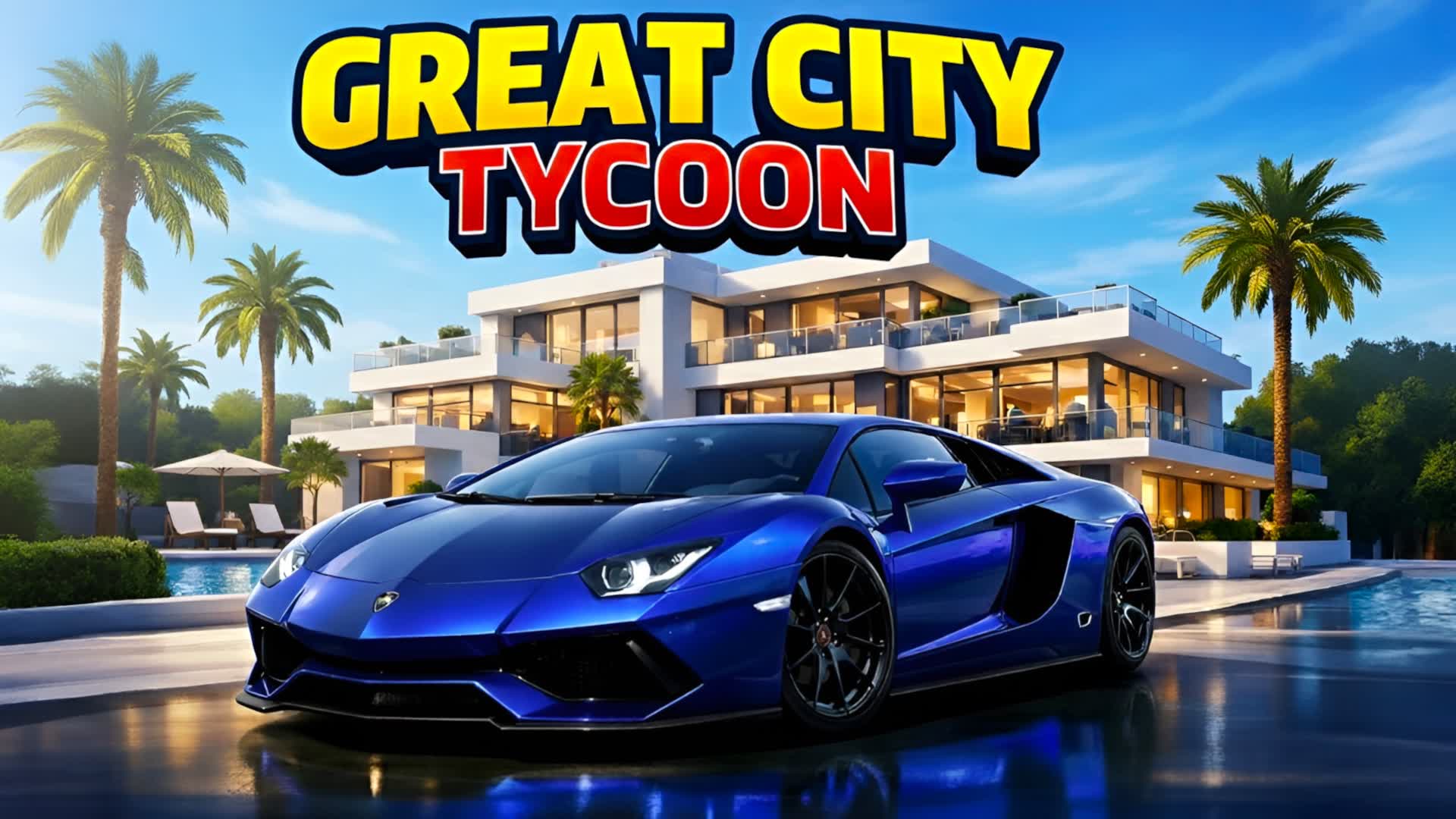 GREAT FASHION  🚘 CITY TYCOON