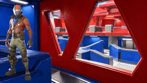 LOCKSTEP LANES