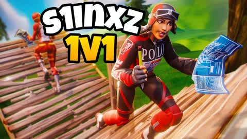 s1inxz 1v1 map
