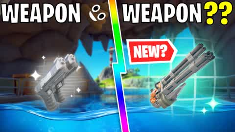 🌟GUN GAME🔫NEW WEAPON🎯 67 ⭐️ONE SHOT