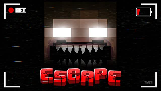 👻ESCAPE ROOM CRAFT