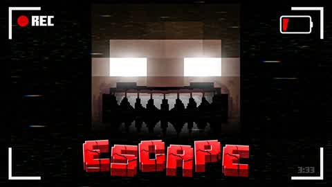 👻ESCAPE ROOM CRAFT