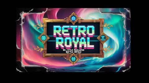 retro royale
