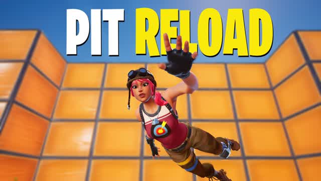 PIT GAME RELOAD - FFA