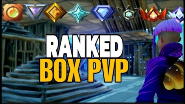 Box PvP ClassiC