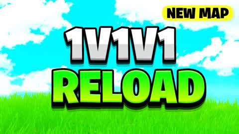FAST 1V1V1 RELOAD 1V1
