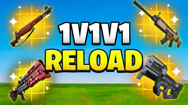 Reload 1v1v1