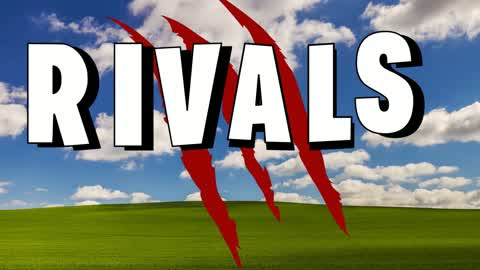 (NEW)RIVALS ARENA