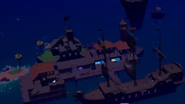 Flinte's Hideaway