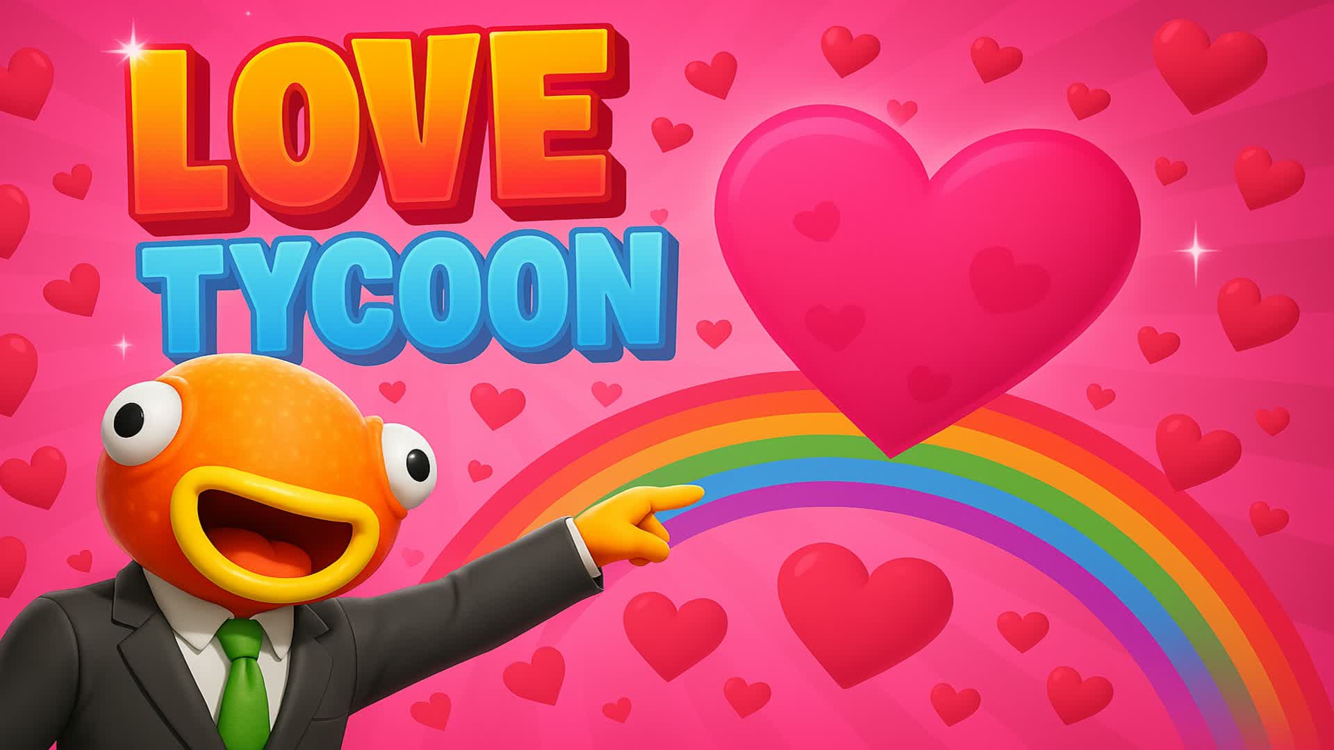 TYCOON Love 2 💖