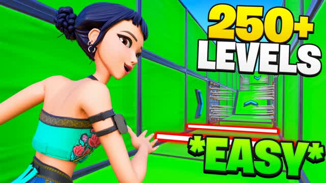 EASY KPOP DEATHRUN 200+ DEATHRUN