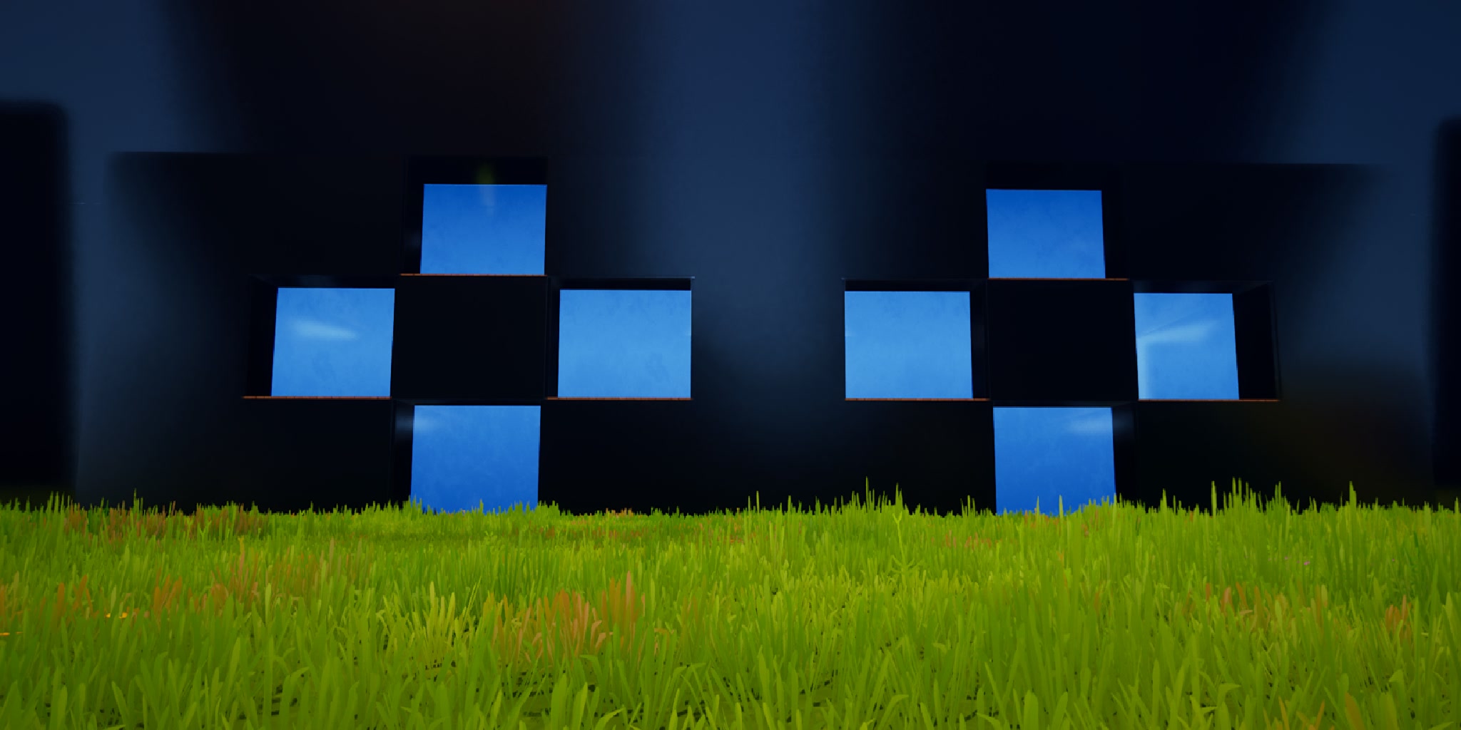ZONEWARS (1V1-4V4)