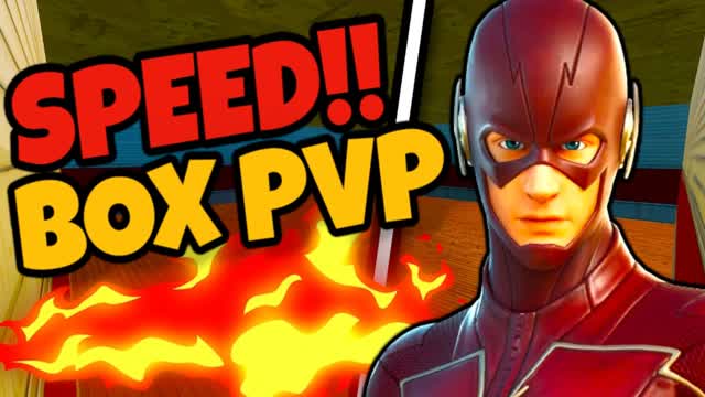 🔥SPEED BOX PVP🔥