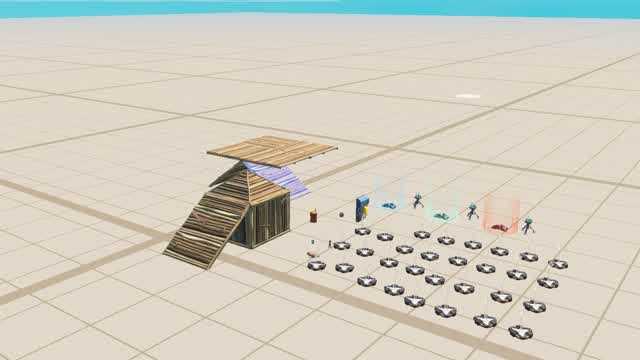 FREE BUILD GREAT WORKOUT