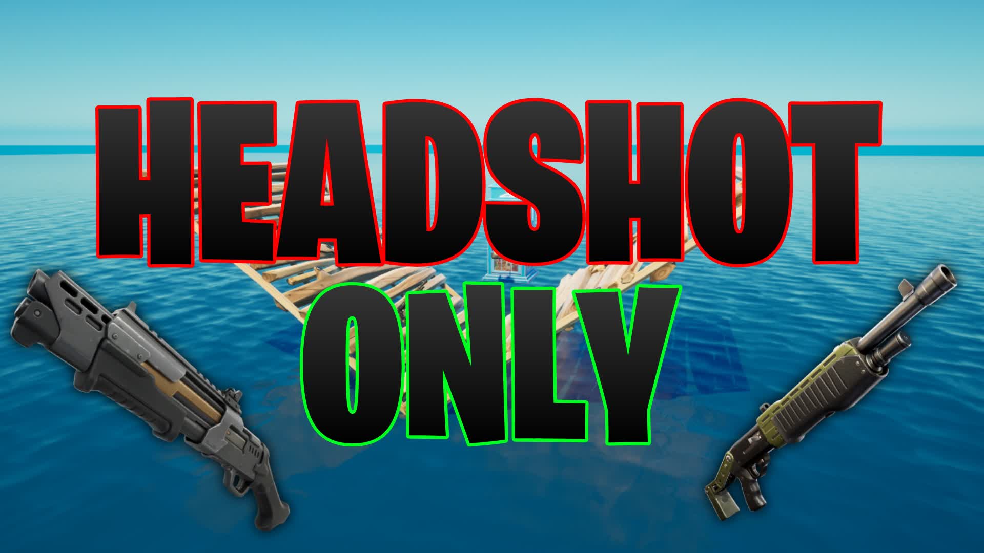 Headshot Only 1v1